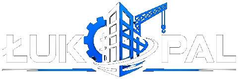 ŁUK-PAL Logo